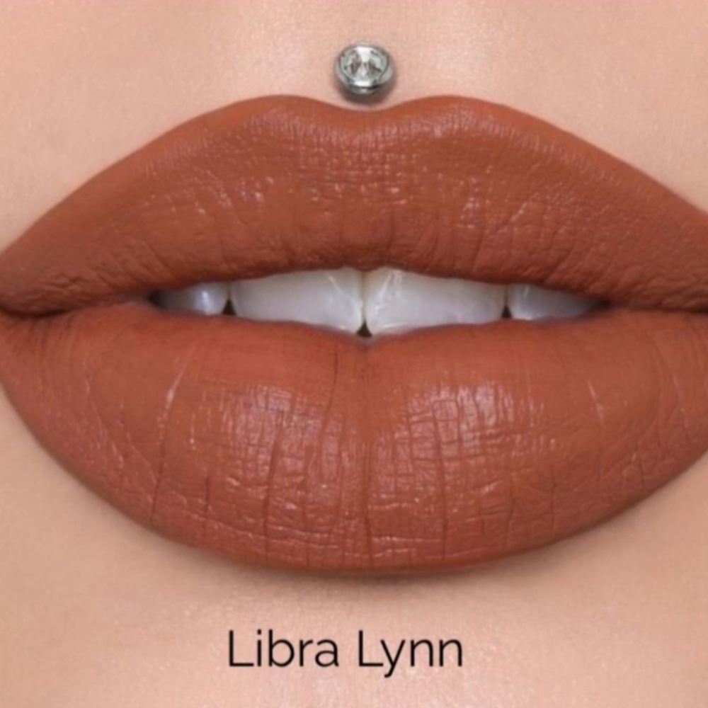 Jeffree Star Velour Liquid Lipstick